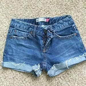 Aeropostale shorts
